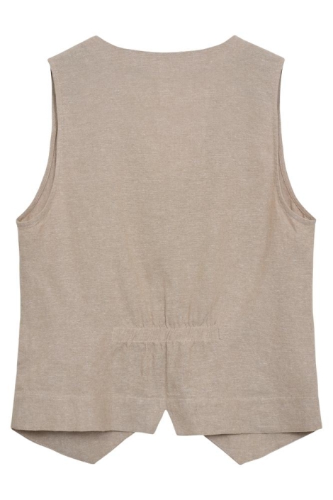 Freequent 206284 fqlava waistcoat